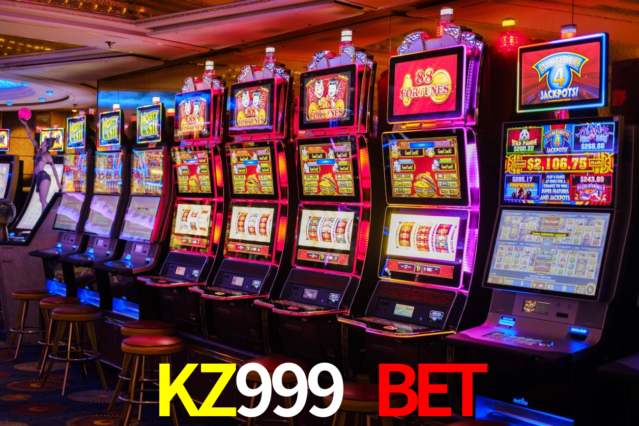 KZ999 BET