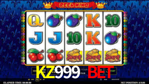 KZ999 PLATAFORMA