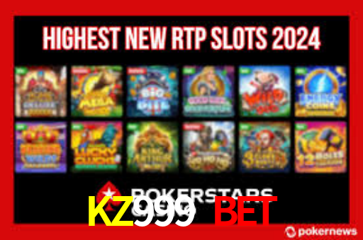 KZ999 BET